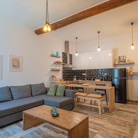Casa In Piazza Villa ไปโลส ภายนอก รูปภาพ