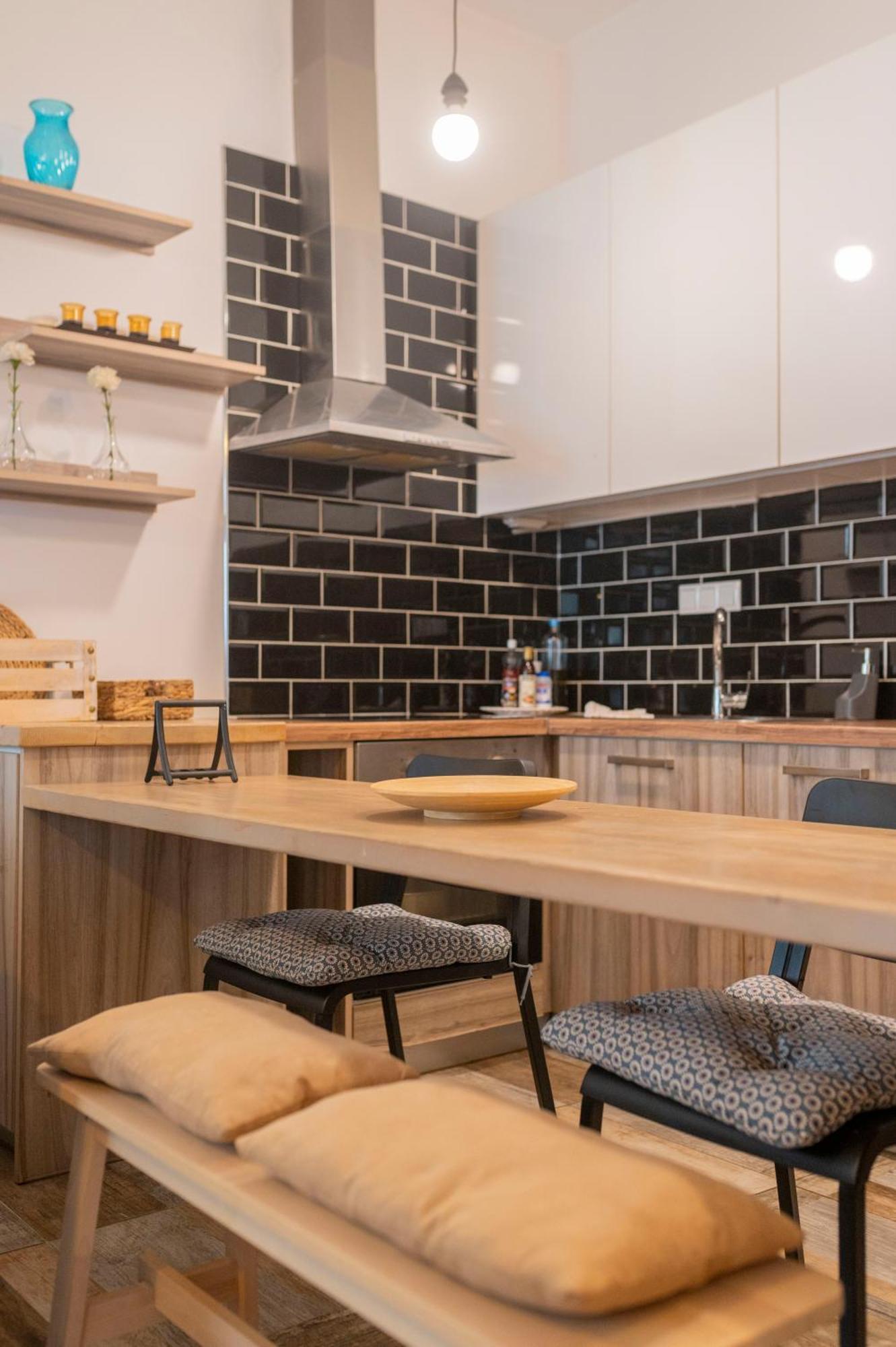 Casa In Piazza Villa ไปโลส ภายนอก รูปภาพ