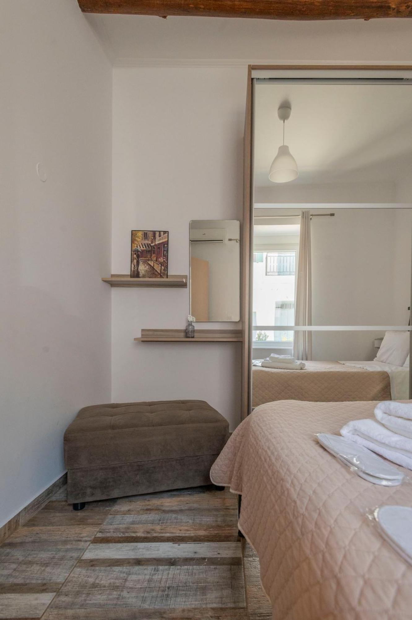 Casa In Piazza Villa ไปโลส ภายนอก รูปภาพ
