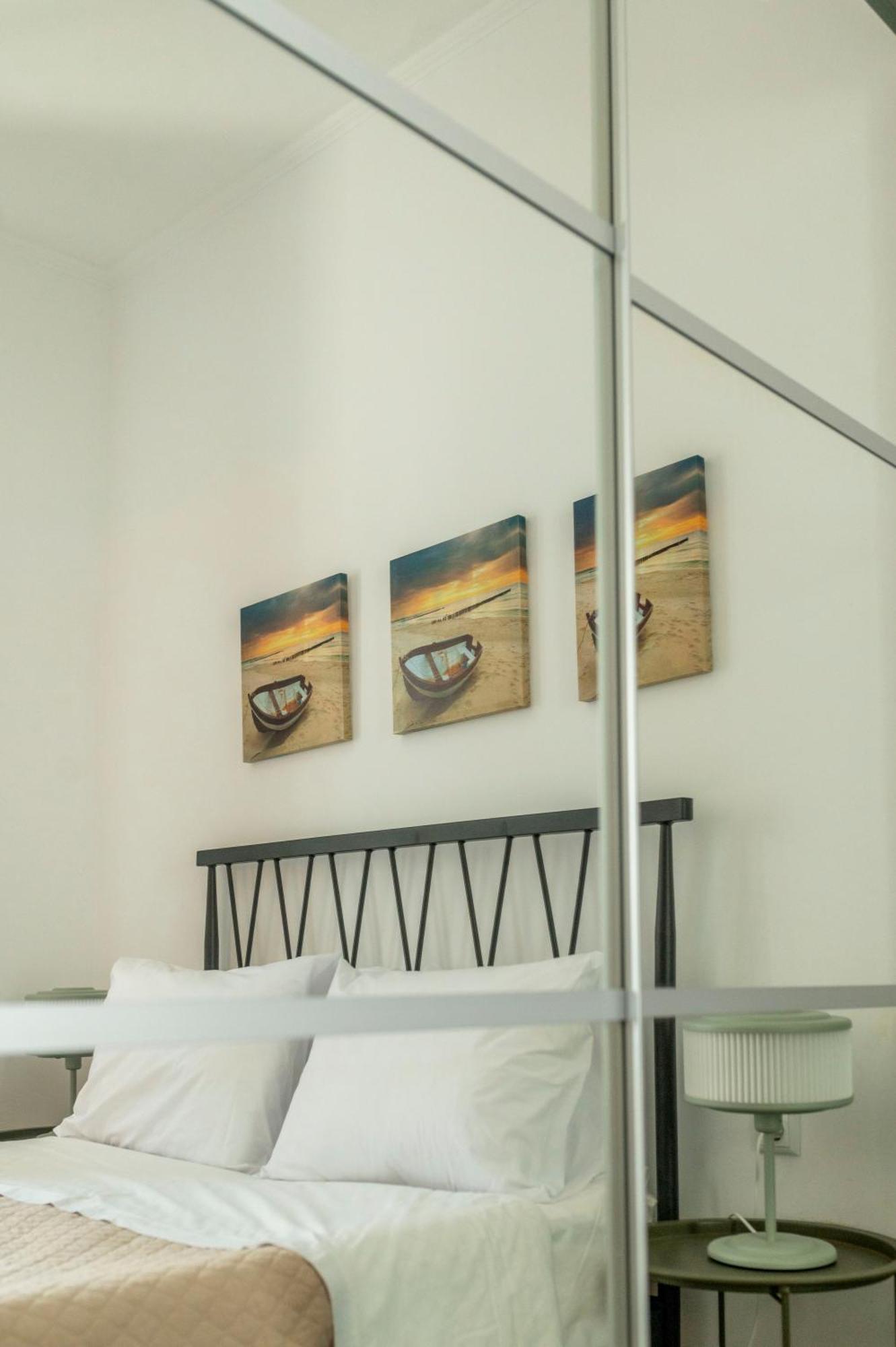 Casa In Piazza Villa ไปโลส ภายนอก รูปภาพ