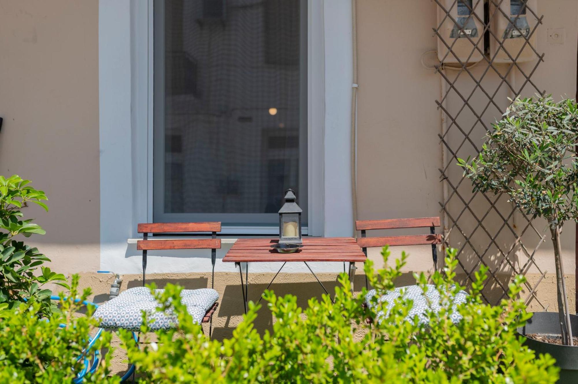 Casa In Piazza Villa ไปโลส ภายนอก รูปภาพ